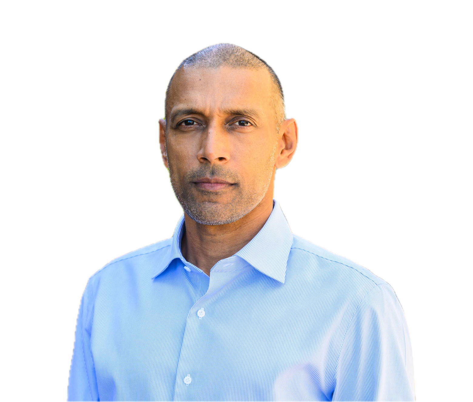 Manickam 'Manix' Narayanan